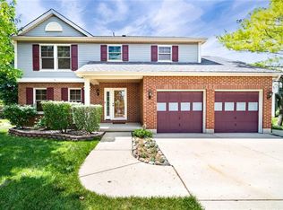 6456 Pheasant Finch Dr, Dayton, OH
