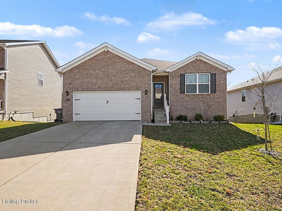 8034 Cedar Meadows Ln, Louisville, KY 40229 | MLS #1709651 | Zillow