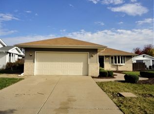 2918 Frank Turk Dr, Plainfield, IL 60586