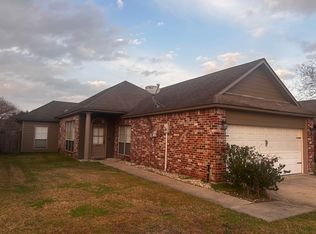 3920 Northshore Ave, Baton Rouge, LA 70820