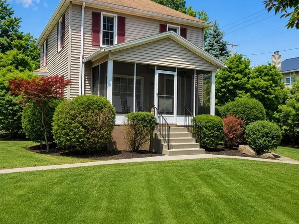 176 S Scott St, Adrian, MI 49221