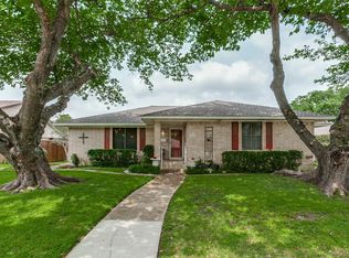 1605 Mayfield Ave, Garland, TX 75041