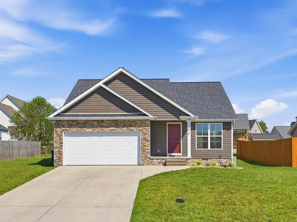 2408 Mountain Reserve, Cookeville, TN 38506