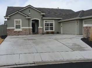 10661 Copper Moon Ct, Reno, NV 89521