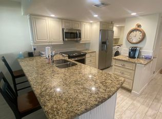 506 Gulf Blvd APT 102, Indian Rocks Beach, FL 33785