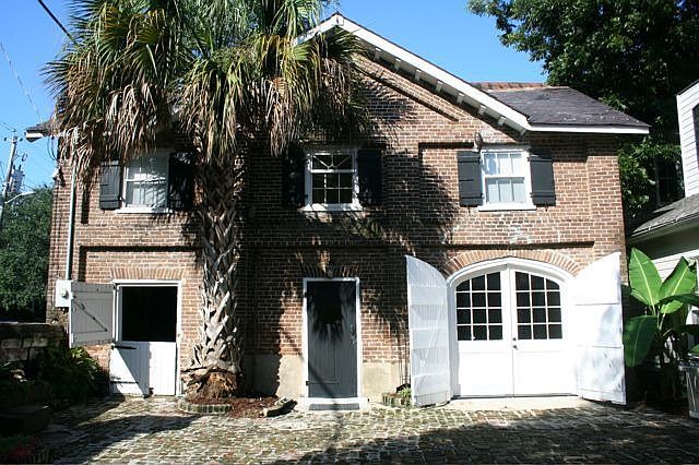 Carriage House