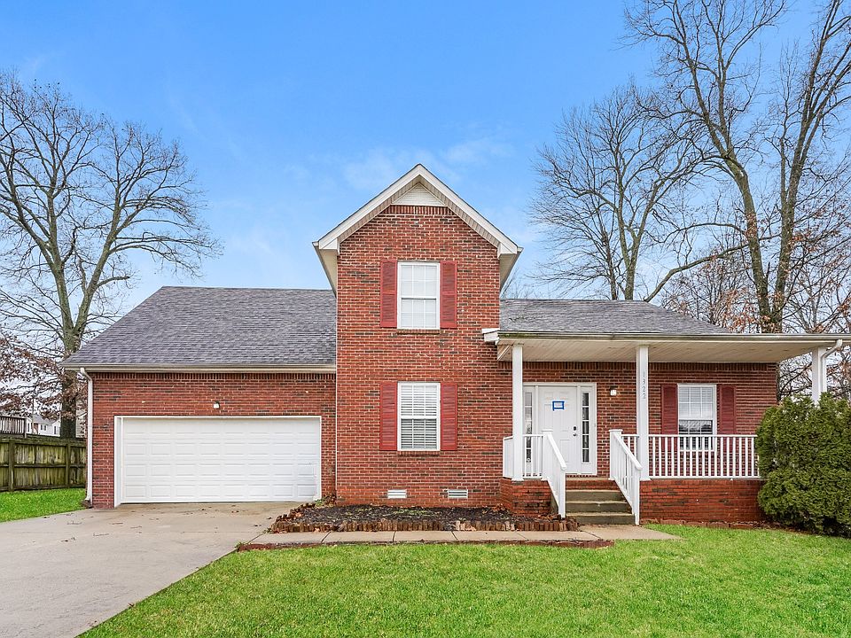 1st image of 1322 Whetstone Ct
