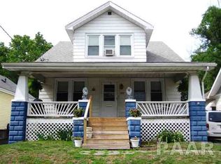1001 W Willcox Ave, Peoria, IL
