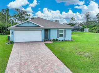 5268 Wentworth Rd, Port Charlotte, FL 33981