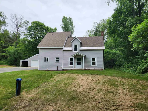 121 Thrasher Road, Claremont, NH 03743