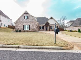 310 Sydney Dr S, Prattville, AL 36066