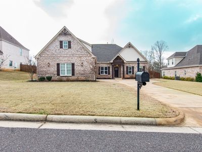 310 Sydney Dr S, Prattville, AL, 36066
