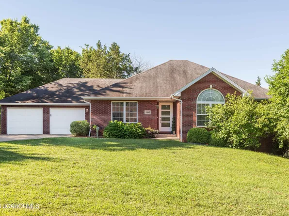 2606 Lakewood Rd, Jefferson City, MO 65109