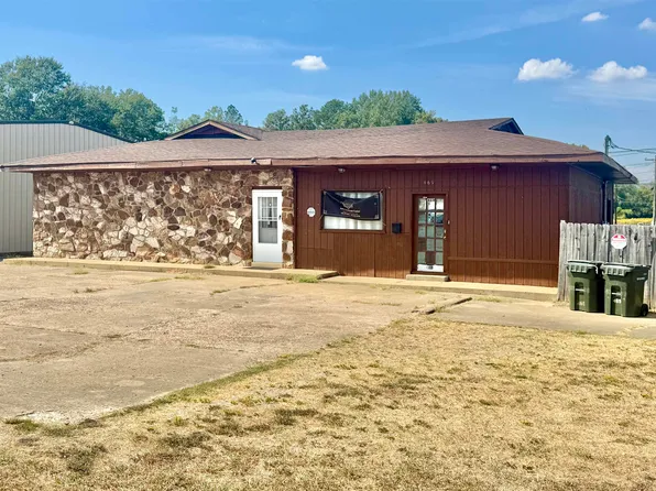 469 S Washington St, Ripley, TN 38063