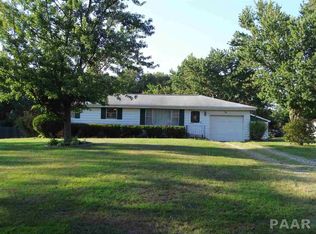 72 Riverview Dr, East Peoria, IL 61611