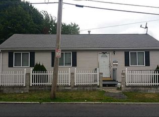 53 Longo St, Providence, RI 02909