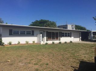 940 S Orlando Ave, Cocoa Beach, FL 32931