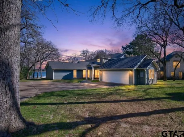7811 Double Oaks Rd, Athens, TX 75752