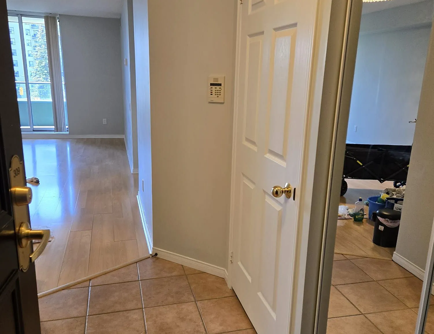 2 bed, $2,700 — Photo 4