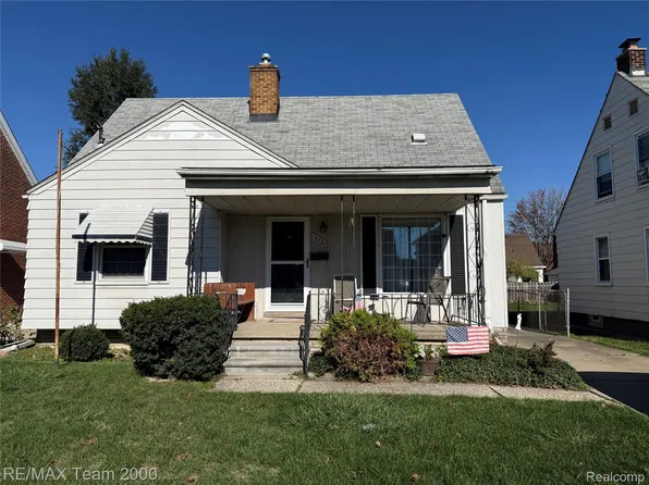 15254 Colson St, Dearborn, MI 48126