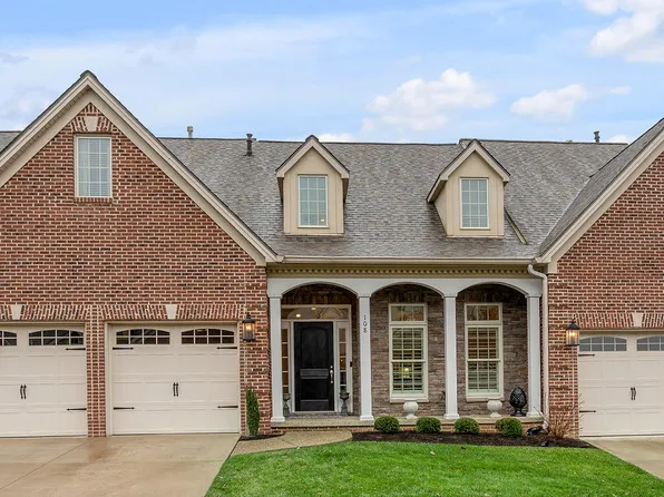 108 Somersly Pl, Lexington, KY 40515