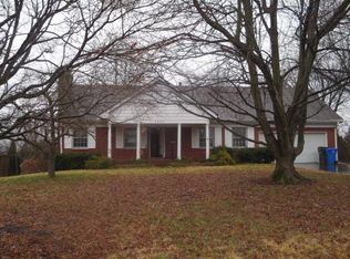 2090 Old Nassau Rd, Lexington, KY 40504