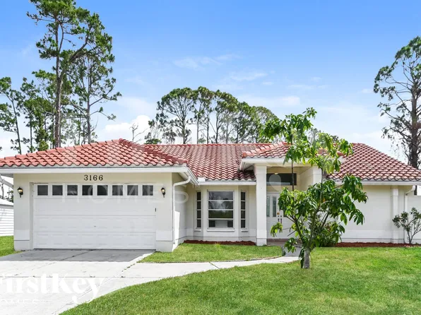 3166 Gillot Blvd, Port Charlotte, FL 33981