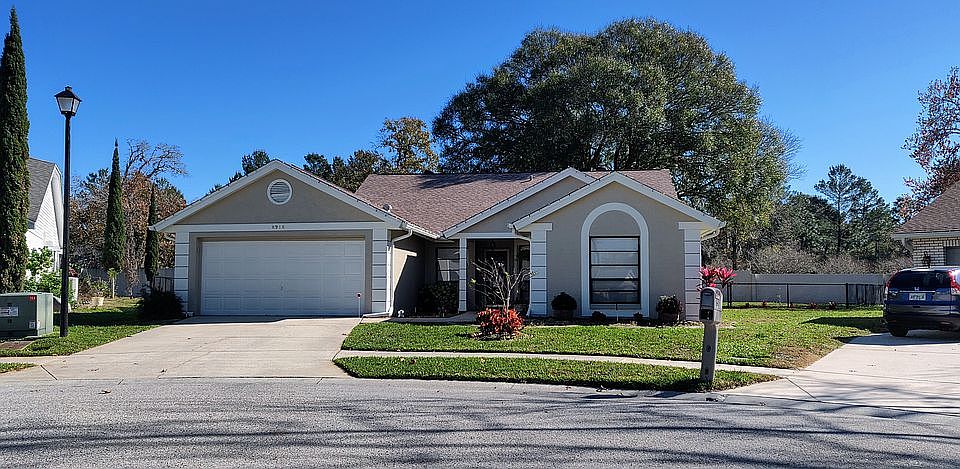 New paint less than a year