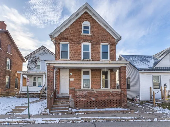 2255 Washington St, Dubuque, IA 52001