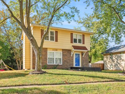 1110 NW Linden St, Ankeny, IA, 50023