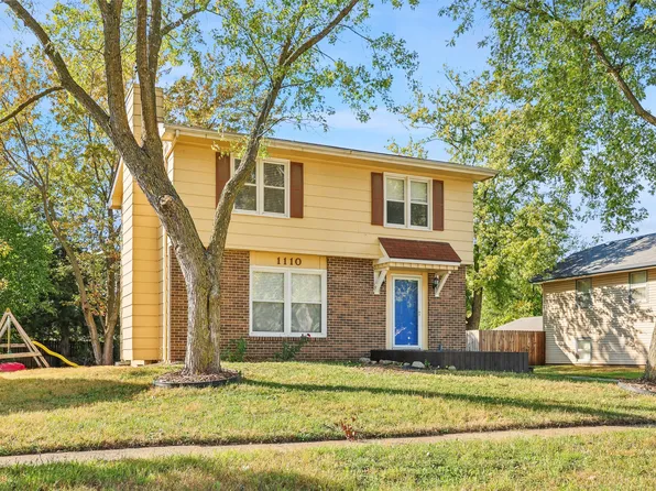 1110 NW Linden St, Ankeny, IA 50023