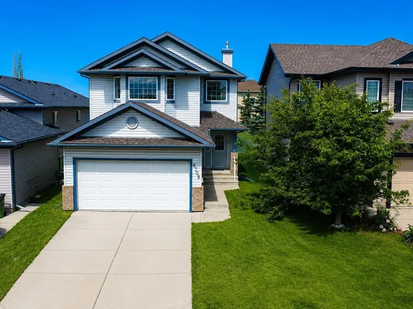 8708 175th Ave NW, Edmonton, AB T5Z 3Z2