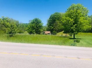 6180 Christy Crk, Morehead, KY 40351