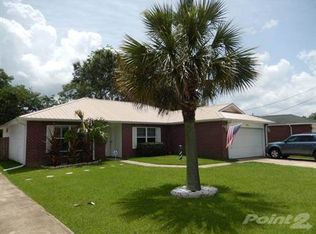 1956 Winners Cir, Cantonment, FL 32533