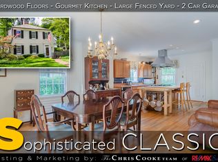 4420 Underwood Rd, Baltimore, MD 21218