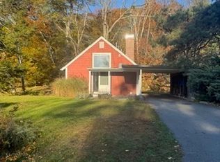 45A Trapelo Rd #A, Lincoln, MA 01773