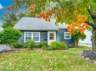 1219 Curtis Ave, Cuyahoga Falls, OH 44221