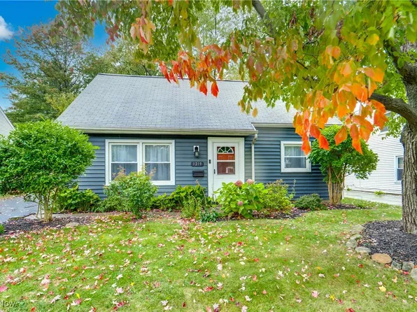 1219 Curtis Ave, Cuyahoga Falls, OH 44221