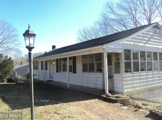 281 Blue Heron Dr, Westminster, MD 21157