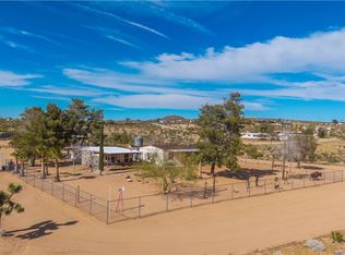 3040 Colabogo Dr, Joshua Tree, CA 92252