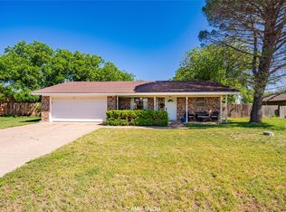 1024 NW 3rd St, Hamlin, TX 79520