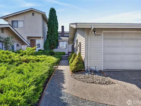 2214 E Fulton, Mount Vernon, WA 98273