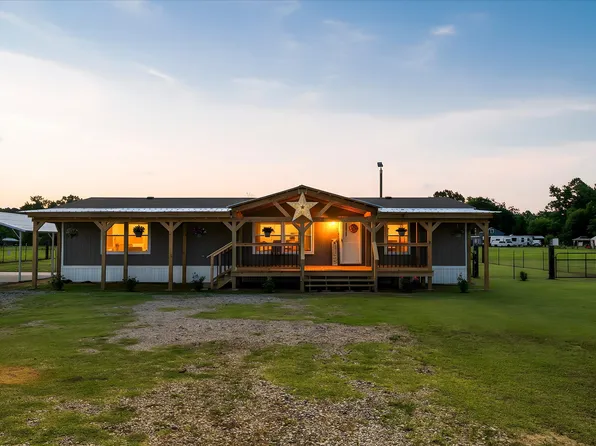 753 County Road 2930, Alba, TX 75410