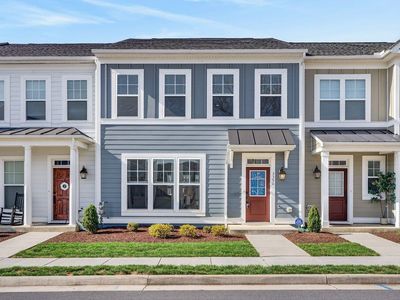 3390 Charleston Blvd, Harrisonburg, VA, 22801