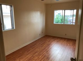 2912 S Palm Grove Ave #1/2, Los Angeles, CA 90016
