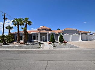 421 Gold Sunrise Ln, Las Vegas, NV 89110