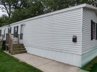 523 Jennifer Dr, Lynwood, IL 60411