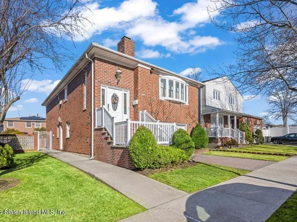 11 Thurston St, Staten Island, NY 10314