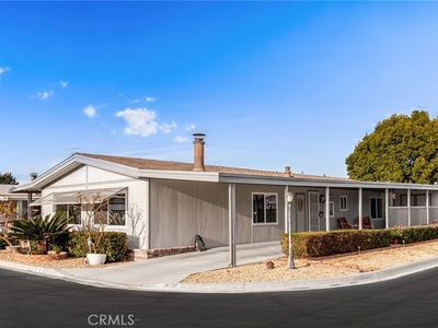 13381 Magnolia Ave Space 35, Corona, CA, 92879