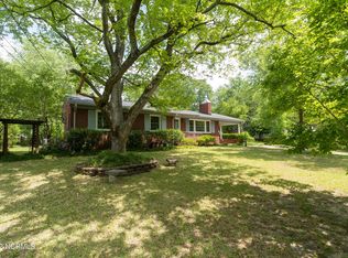 426 Elizabeth Ave, Rockingham, NC 28379